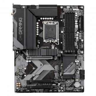 Gigabyte Placa Base B760 GAMING X AX DDR5 ATX LGA 2