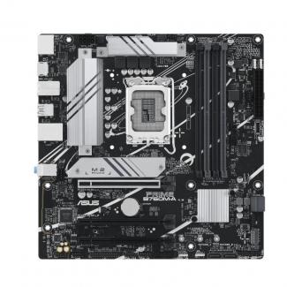 ASUS Placa Base PRIME B760M-A-CSM DDR5 mATX 1700 2