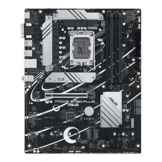 ASUS Placa Base PRIME B760-PLUS DDR5 ATX 1700 2