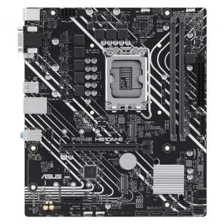 ASUS Placa Base PRIME H610M-E CSM DDR5 2