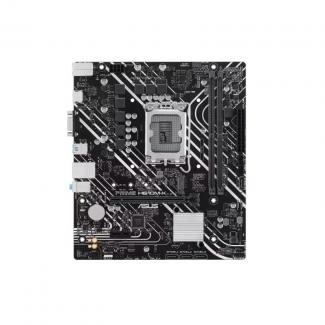 ASUS Placa Base PRIME H610M-K DDR5  mATX LGA1700 2