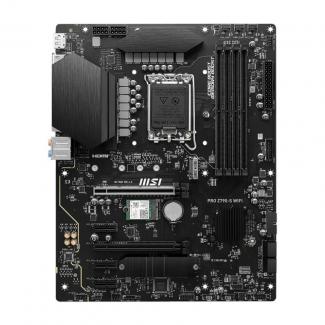 MSI Placa Base PRO Z790-S WIFI DDR5 ATX LGA1700 2