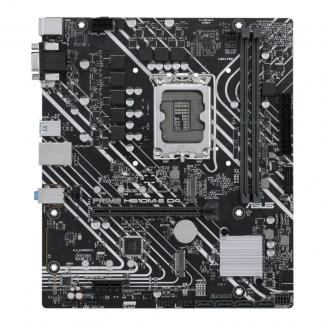 ASUS Placa Base PRIME H610M-E CSM D4 2