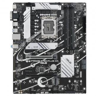 ASUS Placa Base PRIME B760-PLUS D4 ATX 1700 2