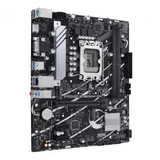 ASUS Placa Base PRIME B760M-K D4 mATX 1700 2