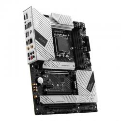 MSI Placa Base PRO Z790-A MAX WIFI DDR5 ATX 1700