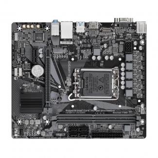 Gigabyte Placa Base H610M H V3 DDR4  mATX 1700