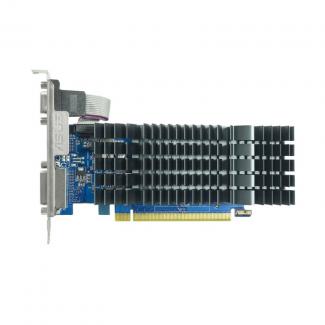 ASUS VGA NVIDIA GT 710 SL 2GD3 BRK EVO 2GB DDR3 2