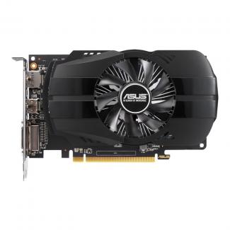 ASUS VGA AMD PH-RX550-4G-EVO 4GB DDR5 2