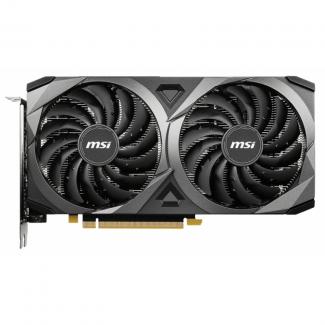 MSI VGA NVIDIA RTX 3060 VENTUS 2X 12G OC 2