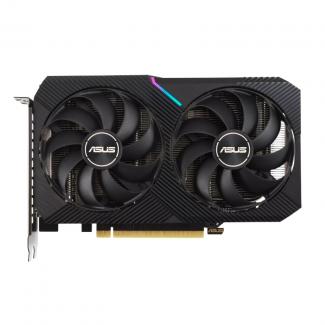 ASUS VGA NVIDIA DUAL RTX 3060 O12G V2 2