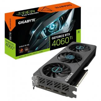 Gigabyte VGA NVDIA RTX 4060 TI EAGLE OC 8GB 2