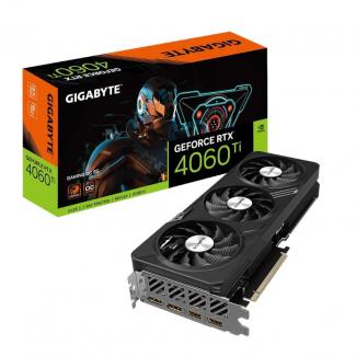 Gigabyte VGA NVDIA RTX 4060 TI GAMING OC 8GB 2