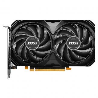 MSI VGA NVIDIA RTX 4060 VENTUS 2X BLACK 8G OC 2