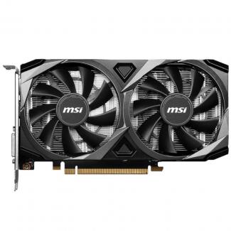 MSI VGA NVIDIA RTX 3050 VENTUS 2X XS 8G OC 2