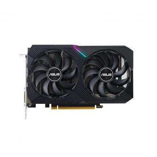 ASUS VGA NVIDIA DUAL RTX 3050 O8G V2 8GB DDR6 2