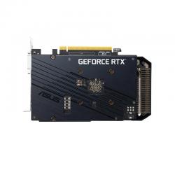 ASUS VGA NVIDIA DUAL RTX 3050 O8G V2 8GB DDR6