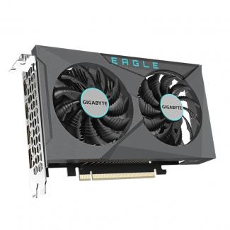 Gigabyte VGA NVIDIA RTX 3050 Eagle OC 6GB DDR6