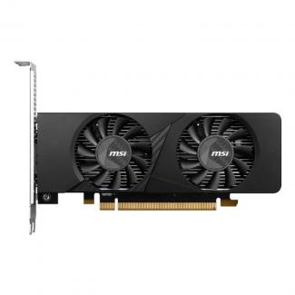 MSI VGA NVIDIA RTX 3050 LP 6G OC 2