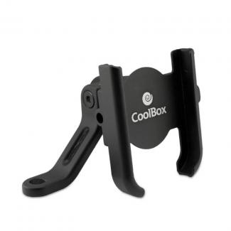 Coolbox Soporte Smartphone BICI/PATIN/MOTO 2