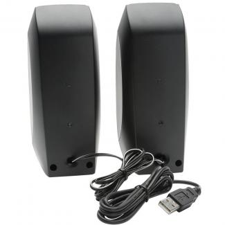 Logitech Altavoces 2.0 S150 Negro OEM 2