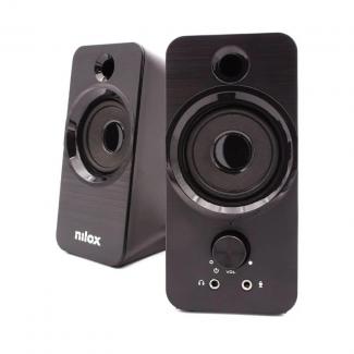 Nilox NXAPC02 Altavoces 6w USB 2