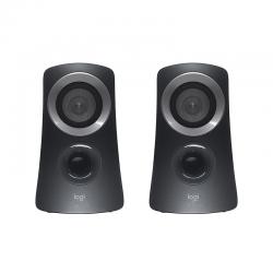 Logitech Altavoz 2.1 Z313 OMNIDIRECCIONAL 25W