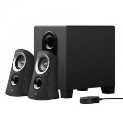 Logitech Altavoz 2.1 Z313 OMNIDIRECCIONAL 25W