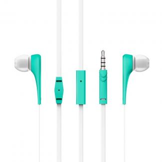 Energy Sistem Auricular Intrauditivo Style 1 Menta 2