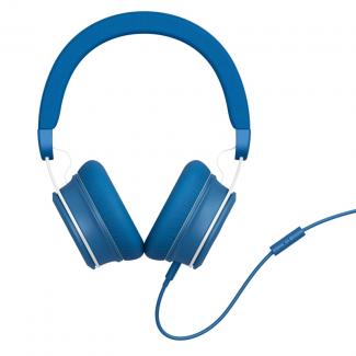 Energy Sistem Auricular+Mic Urban 3 Azul 2