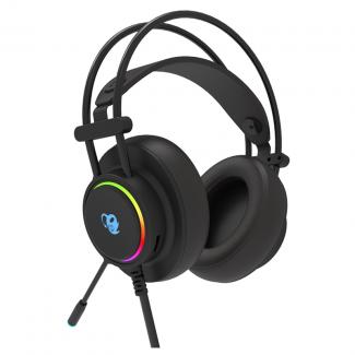 Deepgaming Auriculares + micro  DEEPLIGHTING 2