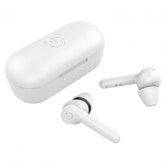 Hiditec Auricular Vesta Blanco Wireless Game Mode 2