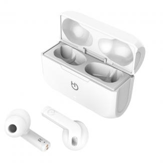 Hiditec Auricular FENIXWHITE True Wireless Earbuds 2