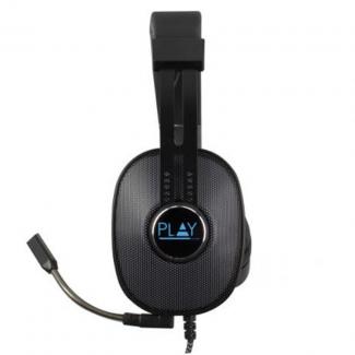 Ewent Auricular PL3321 iluminación LED RGB 2