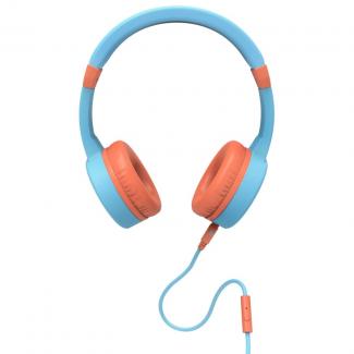 Energy Sistem Auriculares Lol&Roll Pop Kids Blue 2