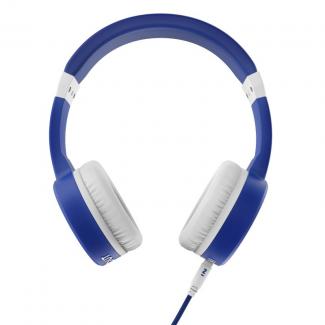 Energy Sistem Auriculares Lol&Roll Sonic Blue 2