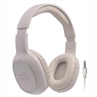 MARS GAMING Auriculares Ecologic MHW-ECO BT 5.1 2