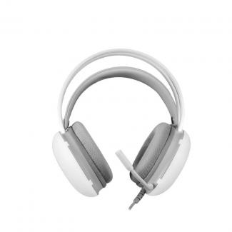 MARSGAMING Auriculares MH-GLOW PC/Ps4-5/xbox White 2