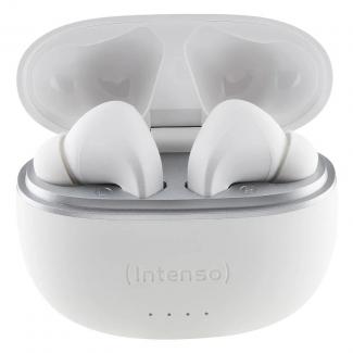 Intenso Buds T302A Auriculares TWS con ANC White 2