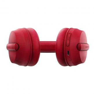 Energy Sistem  Auriculares Bluetooth Hoshi ECO Red 2