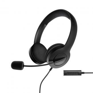 Energy Sistem Auriculares Office 3 Black 2