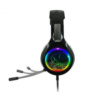 Spirit of Gamer Auricular Pro-H8 black 2