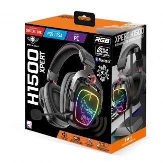 Spirit of Gamer Auricular Xpert-H1500 BT