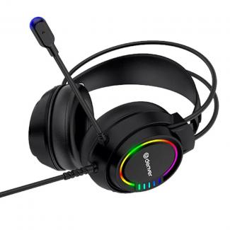 Denver Auriculares Gaming GHS-130 2