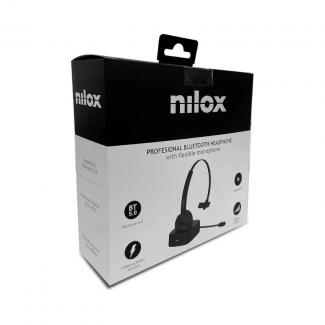 Nilox NXAUB001 Auricular mono bluetooth 2