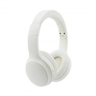 Coolbox Auriculares Diadema Air40 BT Beige 2