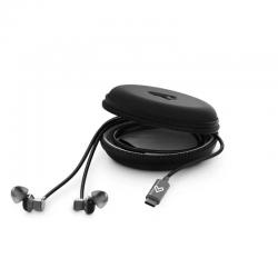 Energy Sistem Auriculares Metallized Type C Black