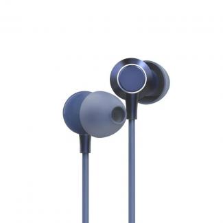 Energy Sistem Auriculares Metallized Type C Navy 2