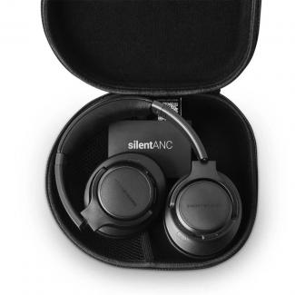 Energy Sistem Auriculares Silent ANC Bluetooth 2