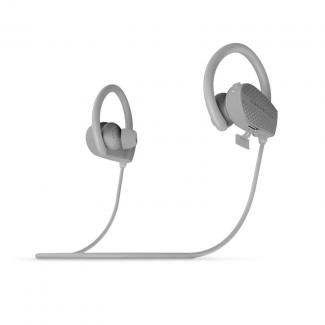 Energy Sistem Auriculares Sport 1+ Grey Bluetooth 2